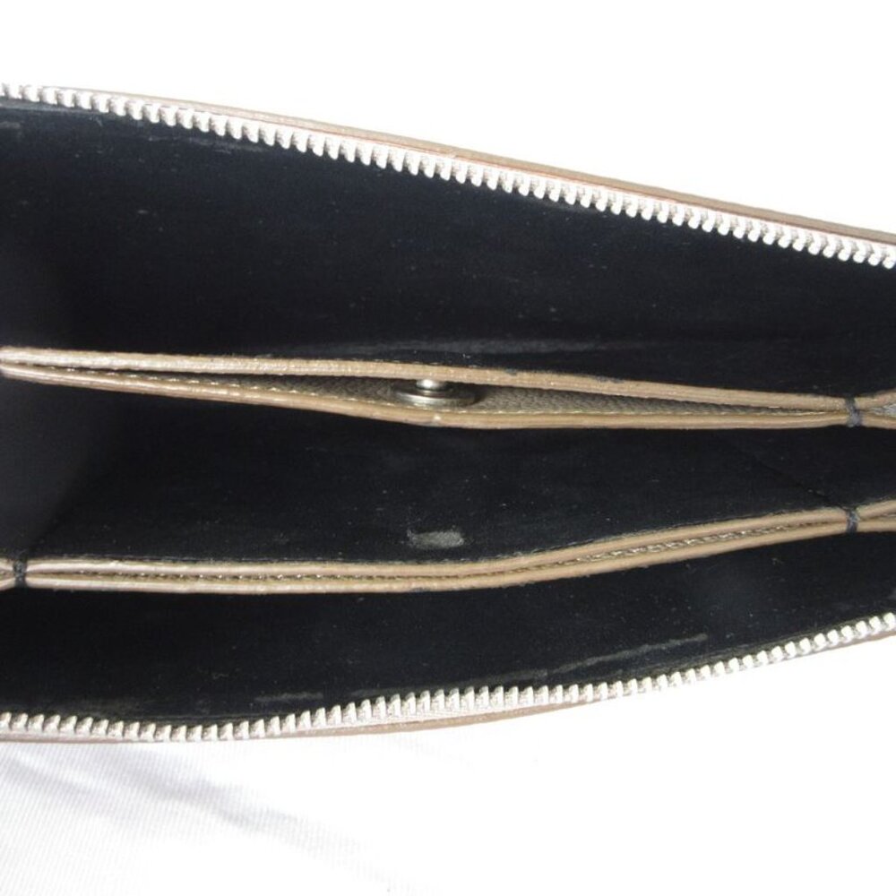 Celine Trio Pouch Beige - Picture 12 of 15